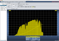 SolarAnalyzer Pro auf einem Mac