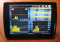 SolarAnalyzer Android